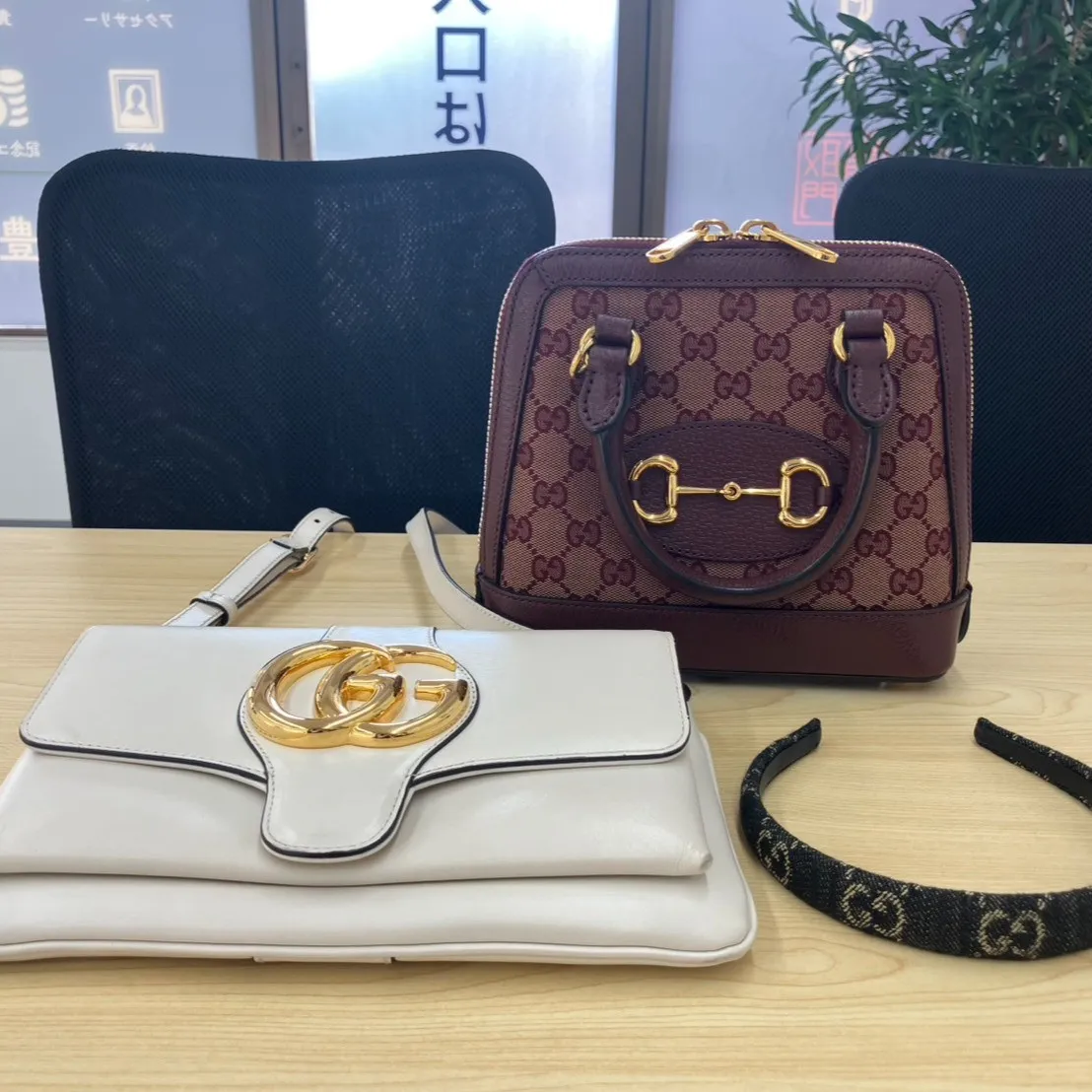 二度目のご来店誠にありがとうございます。