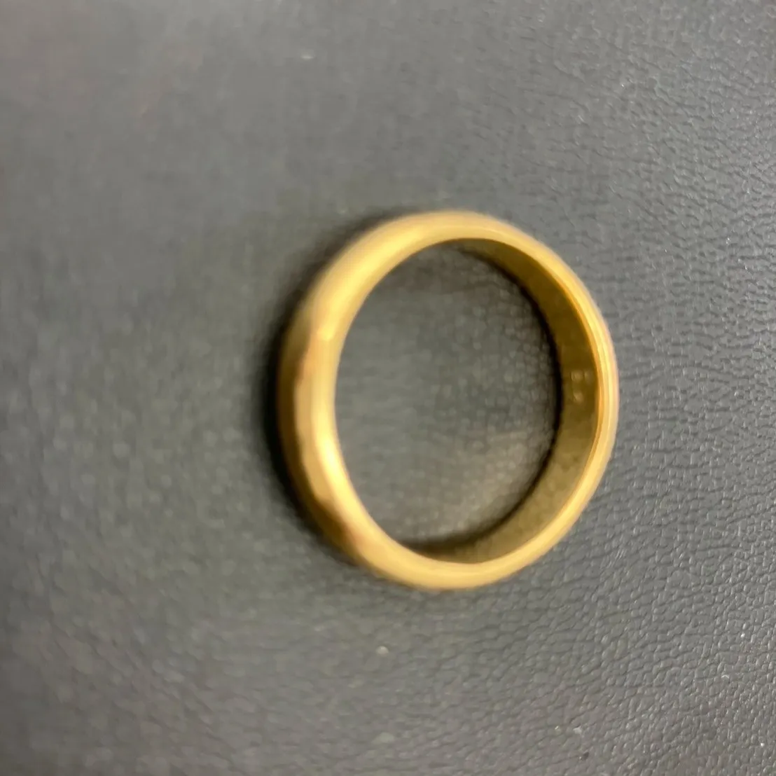 ある日、私たちの店舗にお客様がいらっしゃいました。