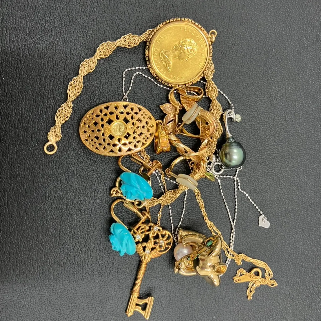 本日は御得意様から紹介いただいた新しいお客様がご来店されまし...